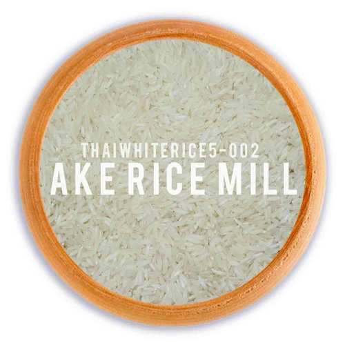 Long Grain White Rice 5% Broken (Premium Qulaity)