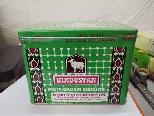 Low Price Pista Badam Biscuits