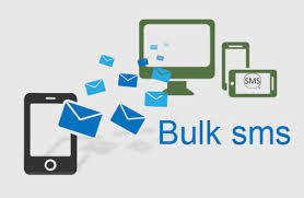 Mobile and PC Through Bulk SMS Services