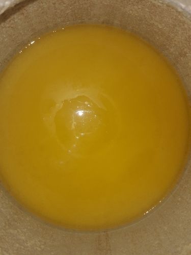 Processed Nutritional Pure Ghee