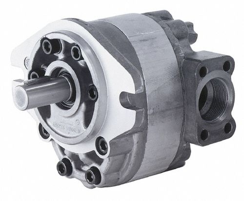 Reliable Hydraulic Gear Pumps Application: Cryogenic