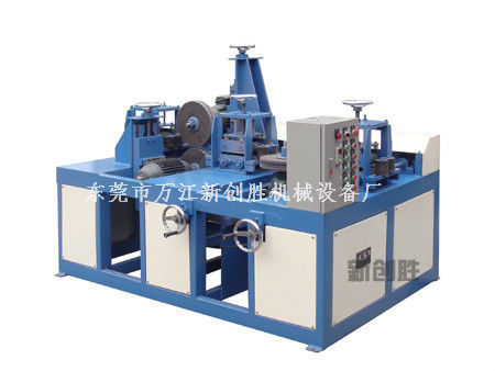 Single-group Tube Polishing Machine