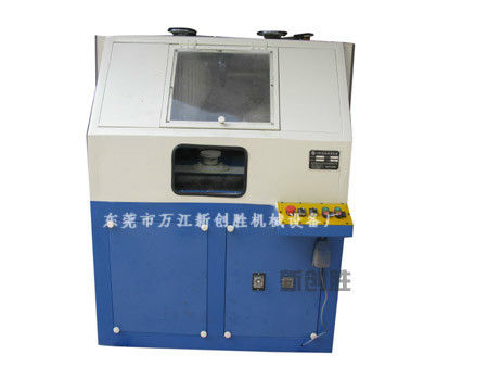 Cs-B130 Single Station Automatic Polishing Machine