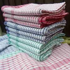 Soft Fabrics Kitchen Towel Sets