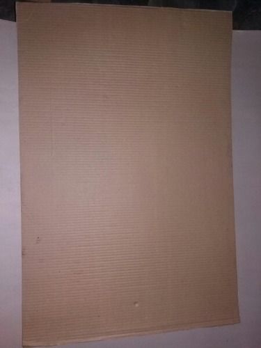 Superior Quality Corrugated Sheet