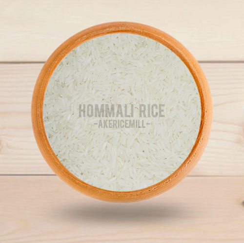 Thai Hommali Rice