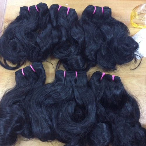 Wholesale Loose Wave Virgin Vietnamese Cuticle Aligned Weft Hair