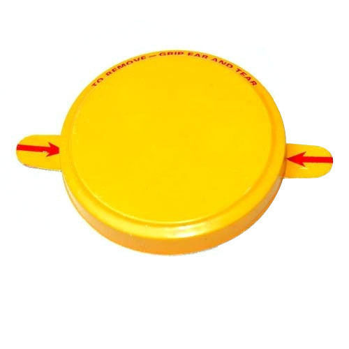 Air Tight Drum Cap Seal