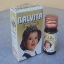 Balvita Drops