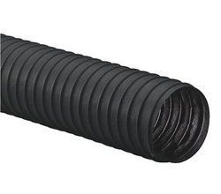 Black Color Neoprene Hose