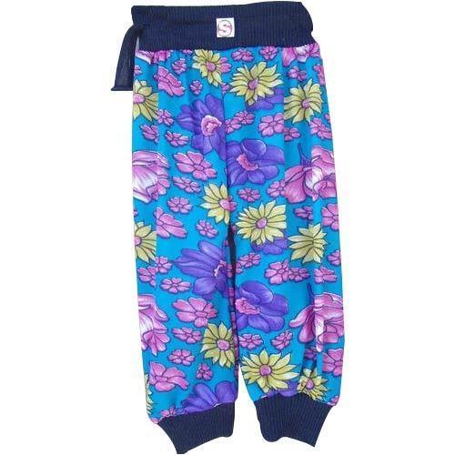 Casual Kids Harem Pant