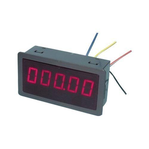 Clear Display Digital Counter