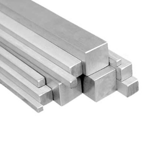 Construction Mild Steel Square Bar