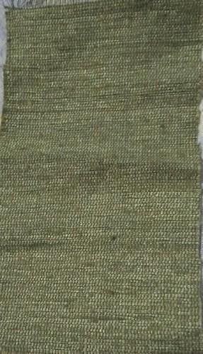 Cotton Matka Silk Fabric
