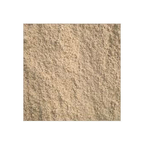 Dry Silica Powder