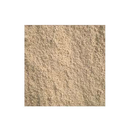 Fiber Dry Silica Sand