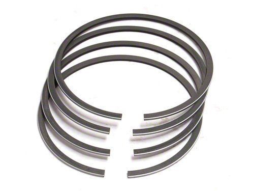 Fine Finish Industrial Piston Rings