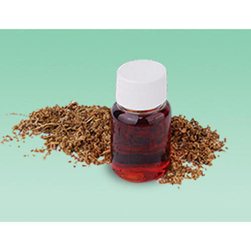 Fine Quality Carrot Seed Oil