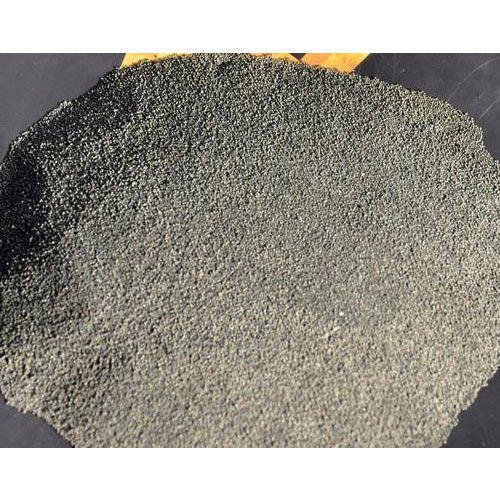 Foundry Sand - High-Temperature Resistant, High-Strength Permeable Mold Material for Smooth Castings