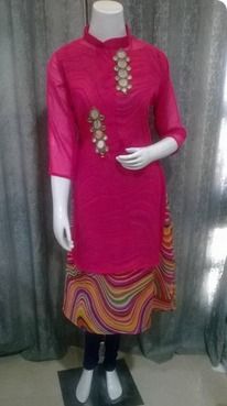 Gorgeous Designer Ladies Kurta