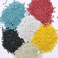 High Strength Hdpe Granules