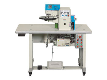 Industrial Edge Folding Machine