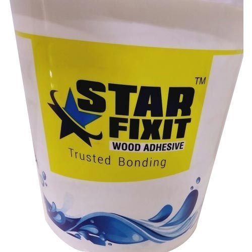 Liquid Star Fixit Wood Adhesive