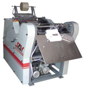 Low Maintenance Window Envelope Machines