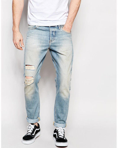 Balloon Fit Jeans In Faridabad - Prices, Manufacturers & Suppliers