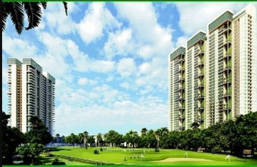 Noida 2 And 3 Bhk Apartments Services