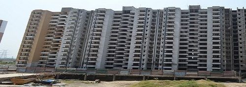 Noida Ridge Residency Resale Services