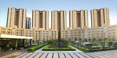 Noida Sector-137 Apartments Services