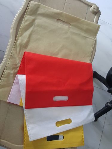 Non Woven Shopping Bags