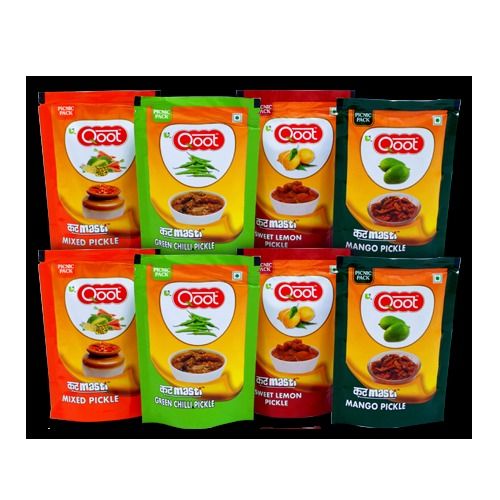 Pickles 70gm Sachet (70 Gram Sachet)