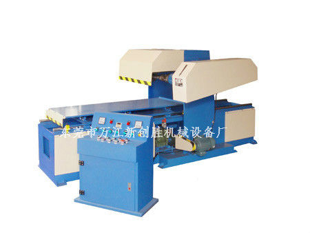 Single Axis Plane Automatic Polishing Machine 1.5M