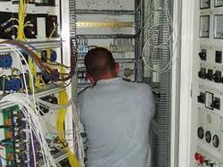 Switchgear Maintenance Services