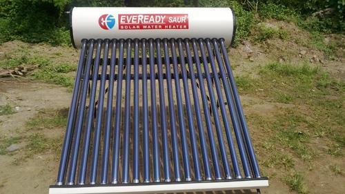 100 LPD Solar Water Heater