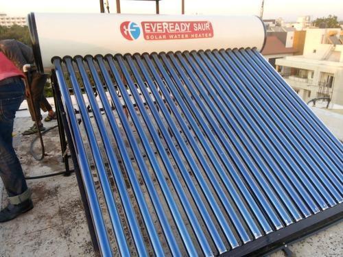 250 Lpd Solar Water Heater