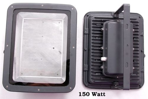 All Wattage Flood Light Housing