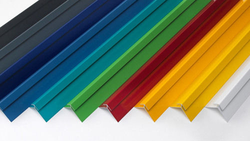 Aluminium Powder Coating Service - High-Quality Finish, Customer-Focused Execution, Timely Delivery