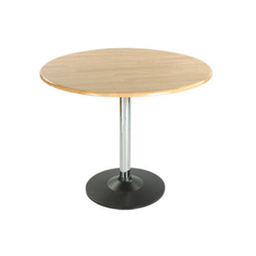 Cafeteria Round Coffee Table