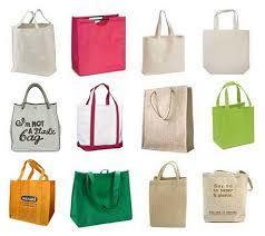 Cloth Carry Shopping Bag