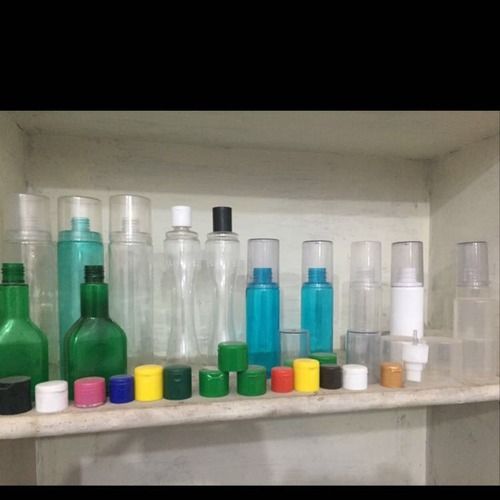 Cosmetic Customized Perform Bottles