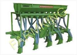Durable Seed Drill