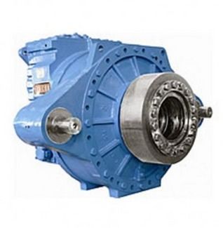 Elecon Gear Box