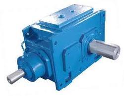 Helical Gear Box