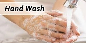 High Quality Hand Wash
