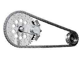 High Strength Bicycle Chain