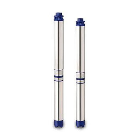 Low Maintenance V4 Submersible Pump