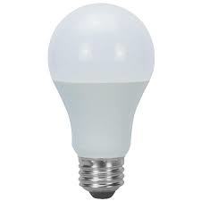 Low Power Consumption Led Bulbs